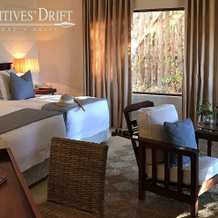 Fugitives' Drift Guest House, Роркс-Дрифт — фото 3