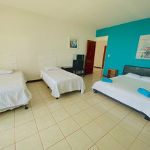 Hotel Las Brisas, 蓬塔雷纳斯 — 照片 2