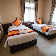 Jerejak Island Resort, Bayan Lepas — photo 4