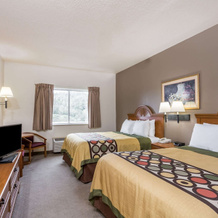 Quality Inn, Хантингтон — фото 5