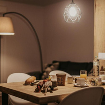 Apartament els 7 Gorgs, 坎普德瓦诺尔 — 照片 4