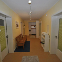 Ferienwohnung Medemspeicher, Оттерндорф — фото 4