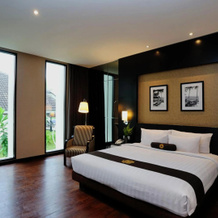 Java Heritage Hotel Purwokerto, Пурвокерто — фото 2