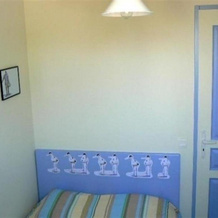 Rental Villa Petite Et Coquette Pour Les Vacances, La Couarde-sur-Mer — photo 2