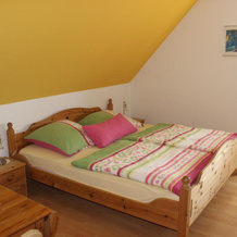 Pension-Gästehaus Küblböck, Neualbenreuth — photo 3