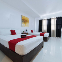 RedDoorz Plus @ San Roque Roxas City, Roxas City — photo 4