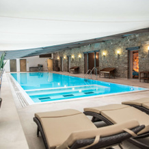Schlosshotel Münchhausen, 埃尔岑 — 照片 3