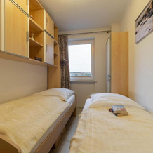 Haus Halligblick Wohnung 16, Вик-ауф-Фёр — фото 5