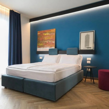Hotel All'Azzurro, 利莫内苏尔加达 — 照片 5