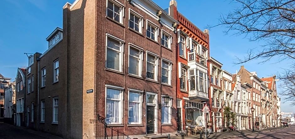 Nieuwehaven25, Дордрехт — фото 1