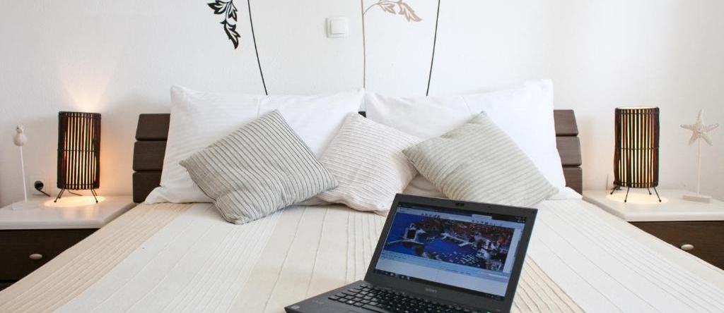 Apartments Mediterranea, 马鲁西奇 — 照片 1