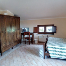 Agriturismo Calivino, Rotonda — photo 5