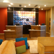 Courtyard By Marriott Warner Robins, Уорнер-Робинс — фото 2
