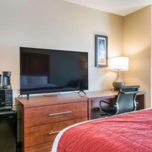 Comfort Inn & Suites Harrisburg - Hershey West, 哈里斯堡 — 照片 3