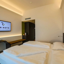 Hotel von Rotz, Bronschhofen — photo 4