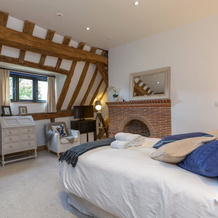 The Tithe Barn, Reading — photo 4