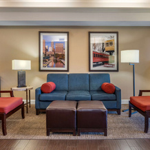 Comfort Inn & Suites Lawrenceburg, Гриндэйл — фото 5