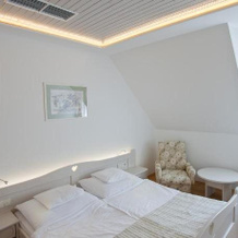 Tornácos Hotel - Hegykő, 格德科 — 照片 3