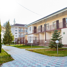 OloloFamily Butik-Hotel, Sary-Oy — photo 2