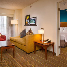 Residence Inn By Marriott - Silver Spring, Калвертон — фото 4