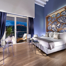 Bouganville Hill Resort & Wellness Space Hotel, Picerno — photo 3