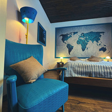 Art'e Boutique Rooms, 伯伊莱图什纳德 — 照片 5