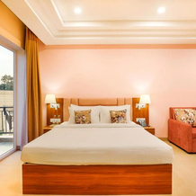 Club Mahindra Patkote, Corbett, 奈尼塔尔 — 照片 4