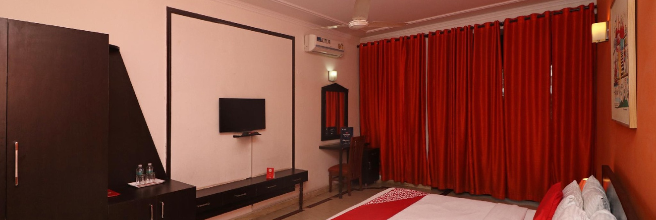 OYO 70544 Hotel Ashoka, Tawang — photo 1