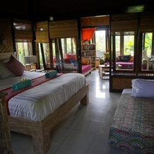 Villa Gede Batulumbang, Антосари — фото 2