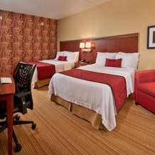 Courtyard by Marriott Philadelphia Willow Grove, Willow Grove — photo 3