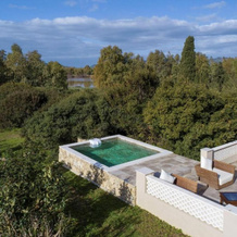 Villa Cavalieri Country Hotel, 普拉 — 照片 5