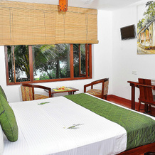 Koggala Beach Hotel, 科加拉 — 照片 4