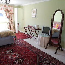 Upthedowns B&B, 塞文奥克斯 — 照片 5