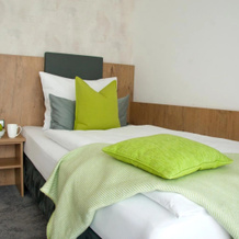 Boarding House Landshut, 兰茨胡特 — 照片 2