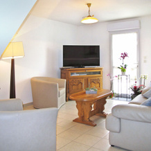 Holiday Home Dans la Prairie - CEZ404, 克雷昂斯 — 照片 2