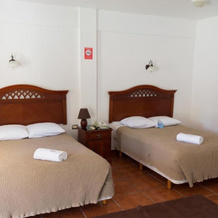 Hotel Y Restaurante Hacienda Campestre, Четумаль — фото 3