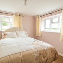 Hayleaze Farm Holiday Cottage, 马姆斯伯里 — 照片 3