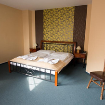Hotel Diana, Nove Mesto nad Vahom — photo 2