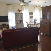 Southern Rose Ranch, Chappell Hill — photo 2