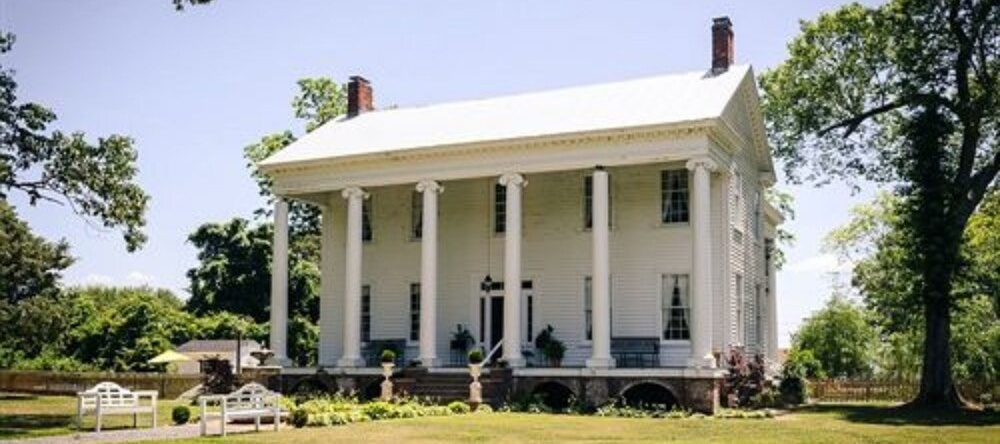 Athol Plantation, 普利茅斯 — 照片 1