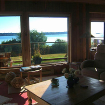 The Beach House Bed & Breakfast, Courtenay — photo 3