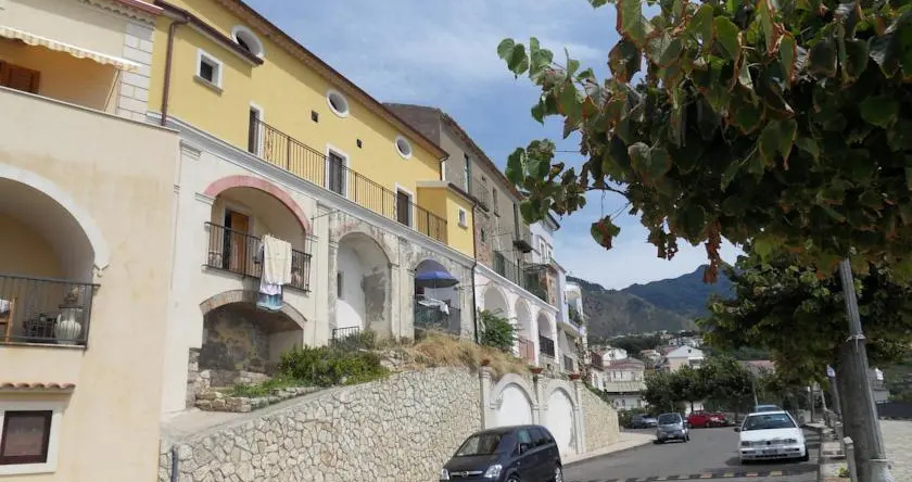 Casale Rondinella B&B, 圣卢奇多 — 照片 1