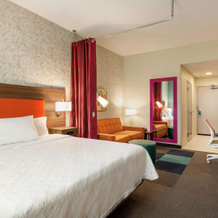Home2 Suites by Hilton Statesboro, 斯泰茨伯勒 — 照片 4