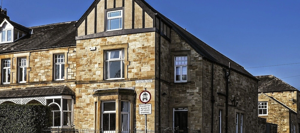 Hexham Town Bed and Breakfast, Hexham — photo 1