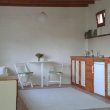 Cortijo El Molino Apartamento"El balconcito", 乌埃布罗 — 照片 2