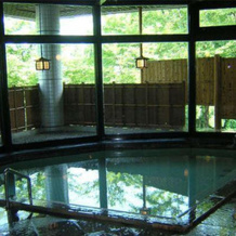 Keiryu Onsen Kammuriso, Фукуй — фото 4