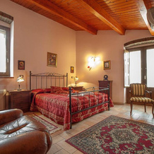 B&B Il Belvedere, 奇维塔 — 照片 2