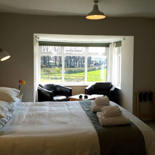 The White House Guest House, 亚纳特 — 照片 4