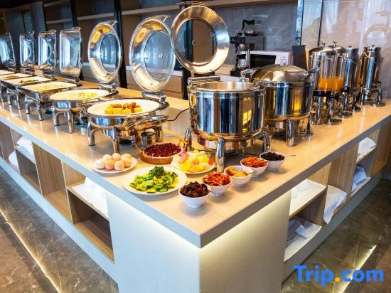 Joy Style Hotel, Lincang — photo 1