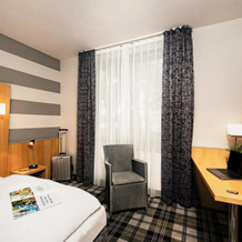 Median Hotel Lehrte, 莱尔特 — 照片 5